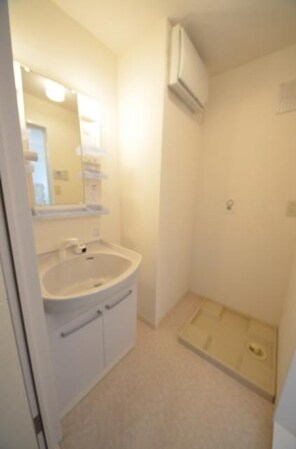 ウィスタリア・ガーデンABの物件内観写真